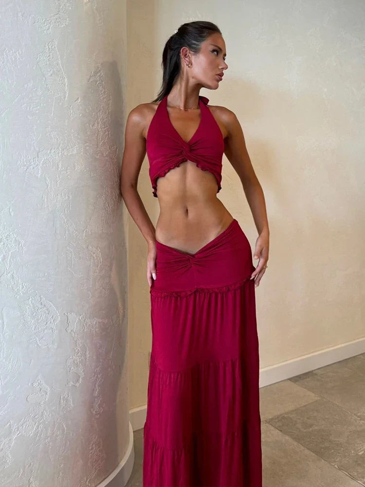Indi | Summer Set